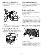 Предварительный просмотр 28 страницы Toro ProCore 1298 Operator'S Manual