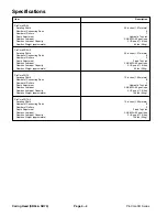 Preview for 40 page of Toro ProCore SR Series Service Manual