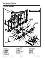 Предварительный просмотр 46 страницы Toro ProCore SR Series Service Manual