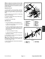 Предварительный просмотр 47 страницы Toro ProCore SR Series Service Manual