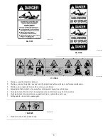 Предварительный просмотр 5 страницы Toro procore sr54 Operator'S Manual