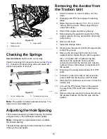 Предварительный просмотр 35 страницы Toro procore sr54 Operator'S Manual