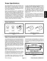 Предварительный просмотр 11 страницы Toro ProCore Service Manual