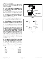 Предварительный просмотр 34 страницы Toro ProCore Service Manual