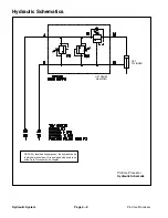 Предварительный просмотр 36 страницы Toro ProCore Service Manual