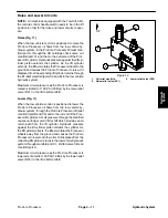 Предварительный просмотр 39 страницы Toro ProCore Service Manual