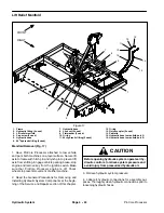 Предварительный просмотр 50 страницы Toro ProCore Service Manual