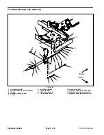 Предварительный просмотр 58 страницы Toro ProCore Service Manual