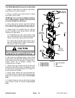 Предварительный просмотр 60 страницы Toro ProCore Service Manual