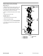 Предварительный просмотр 76 страницы Toro ProCore Service Manual