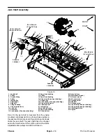 Предварительный просмотр 90 страницы Toro ProCore Service Manual