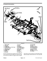 Предварительный просмотр 96 страницы Toro ProCore Service Manual