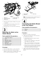 Предварительный просмотр 10 страницы Toro ProForce 44538 Operator'S Manual