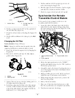 Предварительный просмотр 21 страницы Toro ProForce 44538 Operator'S Manual