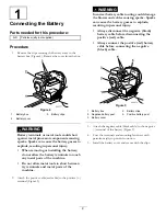 Preview for 9 page of Toro ProForce 44539 Operator'S Manual