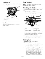 Preview for 12 page of Toro ProForce 44539 Operator'S Manual