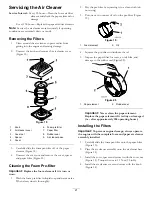 Preview for 21 page of Toro ProForce 44539 Operator'S Manual