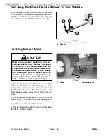 Preview for 9 page of Toro ProForce Debris Service Manual