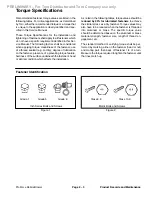 Preview for 13 page of Toro ProForce Debris Service Manual