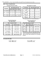 Preview for 16 page of Toro ProForce Debris Service Manual