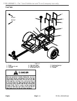 Preview for 22 page of Toro ProForce Debris Service Manual