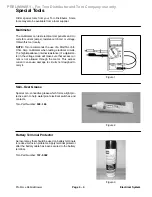 Preview for 29 page of Toro ProForce Debris Service Manual