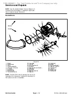 Preview for 44 page of Toro ProForce Debris Service Manual