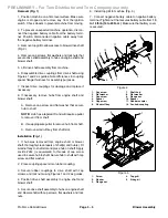 Preview for 55 page of Toro ProForce Debris Service Manual