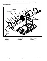 Preview for 56 page of Toro ProForce Debris Service Manual