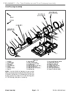 Preview for 60 page of Toro ProForce Debris Service Manual