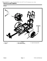 Preview for 70 page of Toro ProForce Debris Service Manual