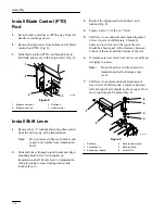 Preview for 16 page of Toro ProLine 13 HP Operator'S Manual