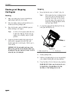 Preview for 20 page of Toro ProLine 13 HP Operator'S Manual