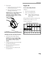 Preview for 27 page of Toro ProLine 13 HP Operator'S Manual