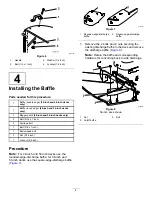 Предварительный просмотр 4 страницы Toro ProLine 139-7860 Installation Instructions Manual