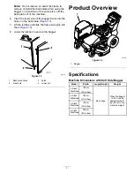 Предварительный просмотр 7 страницы Toro ProLine 139-7860 Installation Instructions Manual