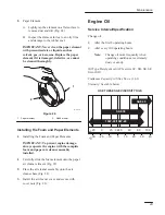 Preview for 31 page of Toro ProLine 14 HP Operator'S Manual