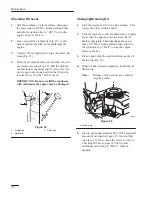 Preview for 32 page of Toro ProLine 14 HP Operator'S Manual