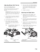 Preview for 43 page of Toro ProLine 14 HP Operator'S Manual