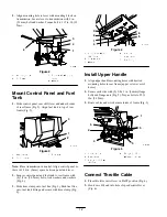 Preview for 12 page of Toro ProLine 15 HP Operator'S Manual