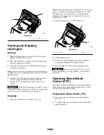 Preview for 16 page of Toro ProLine 15 HP Operator'S Manual