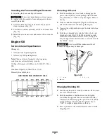 Preview for 21 page of Toro ProLine 15 HP Operator'S Manual