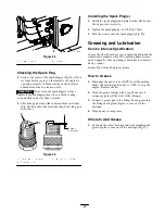 Preview for 23 page of Toro ProLine 15 HP Operator'S Manual