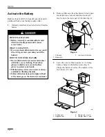 Preview for 16 page of Toro ProLine 20 HP 30611 Operator'S Manual