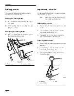 Preview for 20 page of Toro ProLine 20 HP 30611 Operator'S Manual