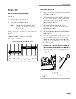 Preview for 25 page of Toro ProLine 20 HP 30611 Operator'S Manual