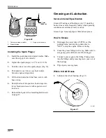 Preview for 28 page of Toro ProLine 20 HP 30611 Operator'S Manual