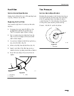 Preview for 31 page of Toro ProLine 20 HP 30611 Operator'S Manual