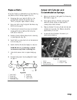 Preview for 33 page of Toro ProLine 20 HP 30611 Operator'S Manual