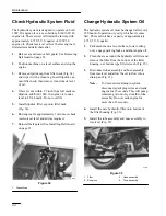 Preview for 36 page of Toro ProLine 20 HP 30611 Operator'S Manual